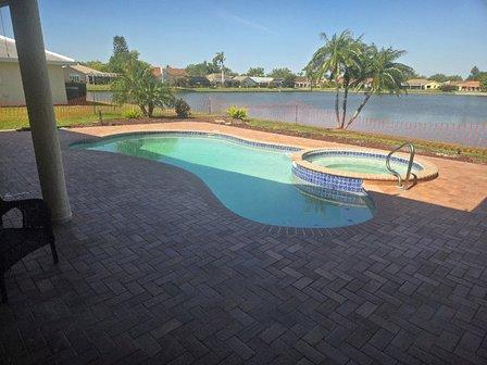ASP - America's Swimming Pool Company of Sarasota