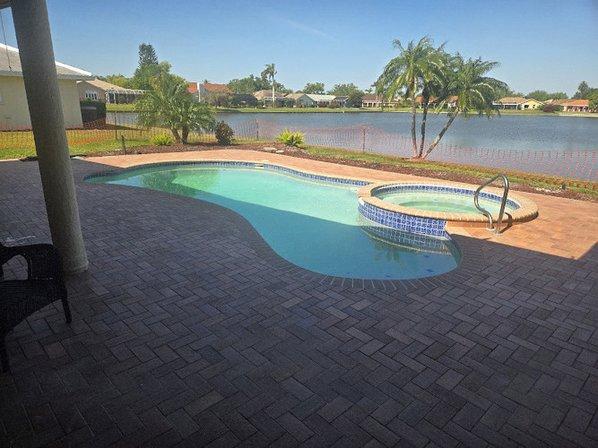 ASP - America's Swimming Pool Company of Sarasota