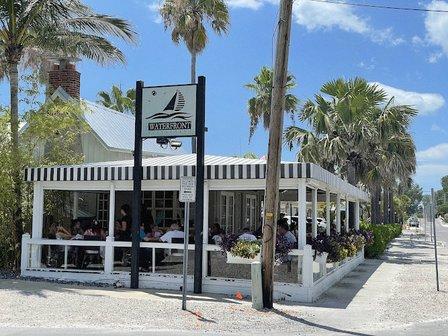 The Waterfront Restaurant