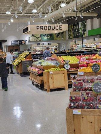 Publix Super Market at Parkwood Square