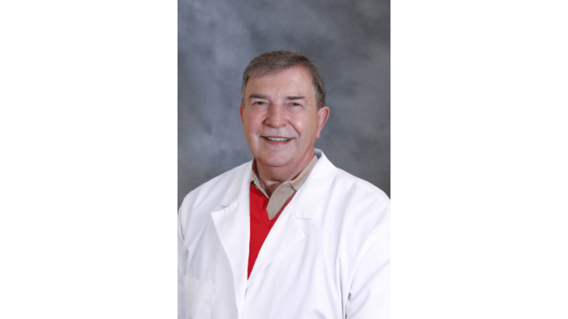 Ray Raitz, MD