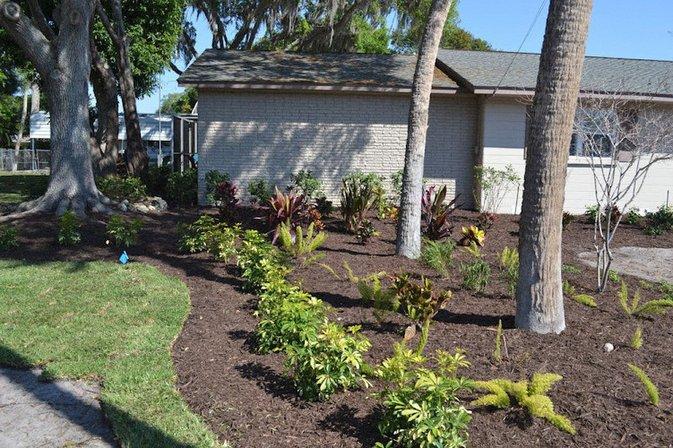 Longden Landscape And Nursery