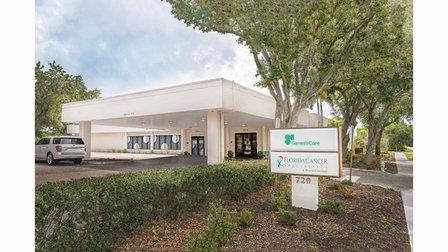 Florida Cancer Specialists & Research Institute