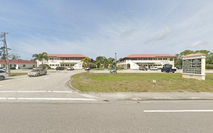 Gulf Coast Cardiology