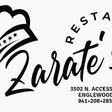 Zarates Family Restaurant
