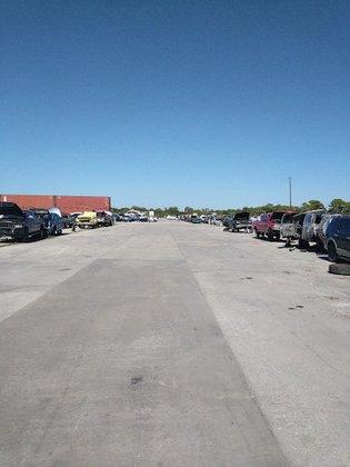 Glueck's Auto Parts II Inc