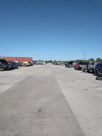 Glueck's Auto Parts II Inc