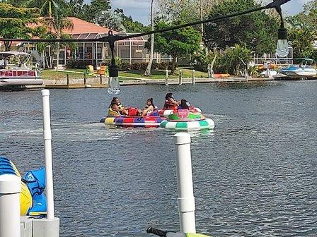 Siesta Key Aqua Adventures