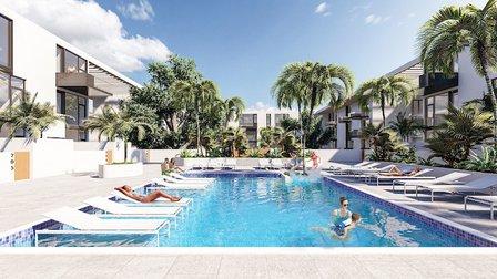 Bath & Racquet Residences & Club