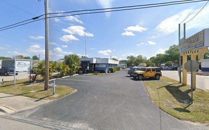 West Shore Appraisal Co