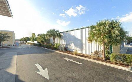 Sarasota Tent