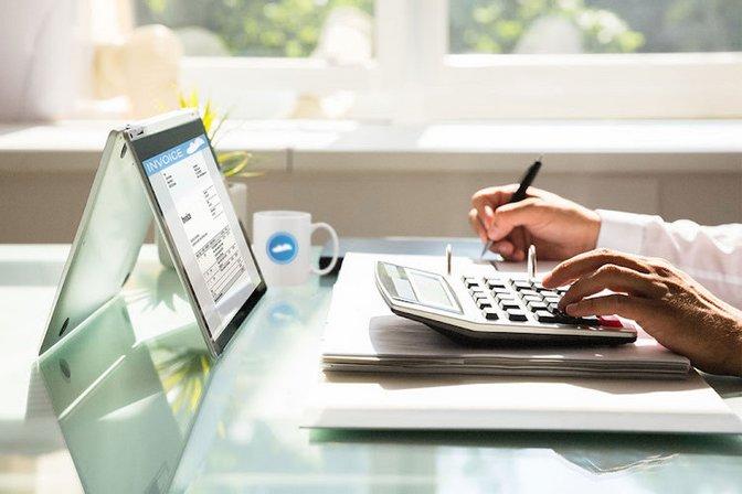 Succentrix Tax and Accounting