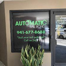 Automatic Bail Bonds-Sarasota
