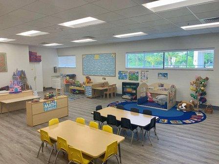 Lakeside Academy & Preschool