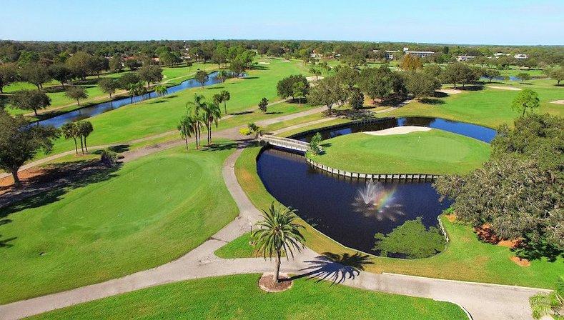 Palm Aire Country Club
