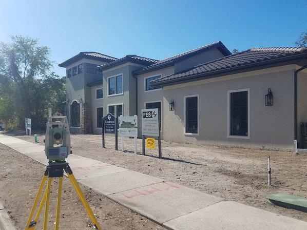 Florida Engineering & Surveying, LLC