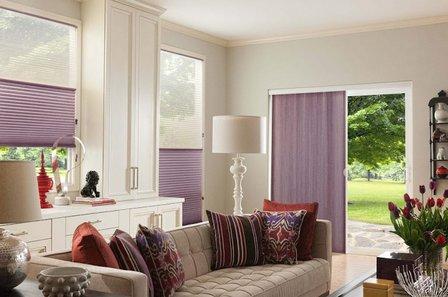 M&S Blinds and Shutters