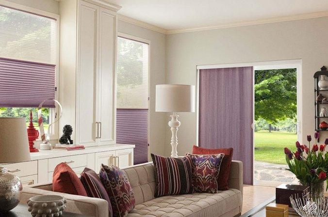 M&S Blinds and Shutters