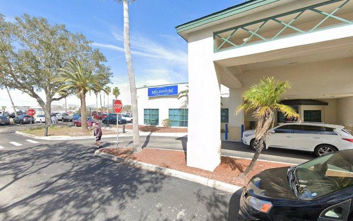 Millennium Physician Group – Venice Walk-In Medical Center