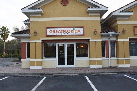 GreatFlorida Insurance: Mike Polivchak