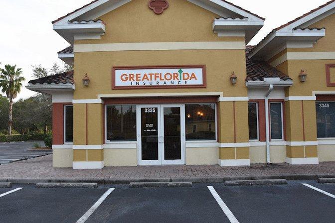 GreatFlorida Insurance: Mike Polivchak