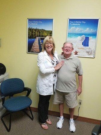 Miracle-Ear Hearing Aid Center