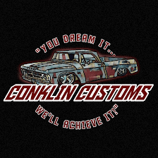Conklin Customs