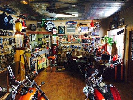 Wayne's Citrus Cycles Inc