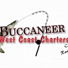 Buccaneer West Coast Charters