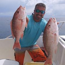 Finntastick Charters