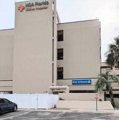 HCA Florida Citrus Hospital