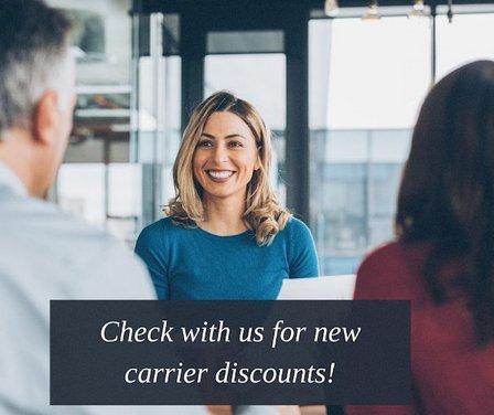Carey Insurance