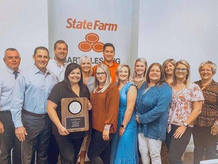 Bart Blessing - State Farm Insurance Agent
