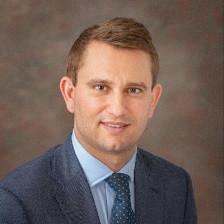 C. Taylor Lewis, MD