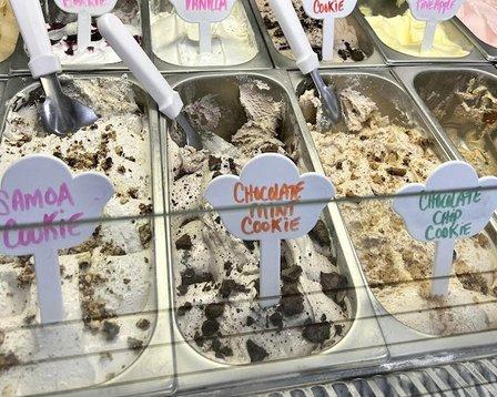 La Dolce Vita Gelato & Pastry