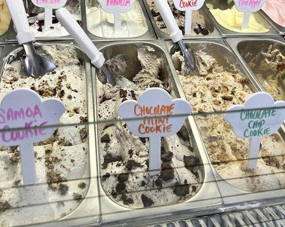 La Dolce Vita Gelato & Pastry