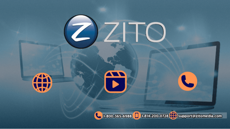 Zito Media