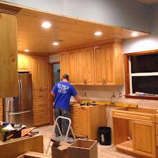 DJ Nac Custom Cabinets