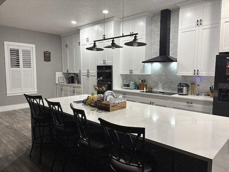 Brooksville Granite Quartz & Marble