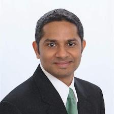 Utpal Patel, MD, PhD