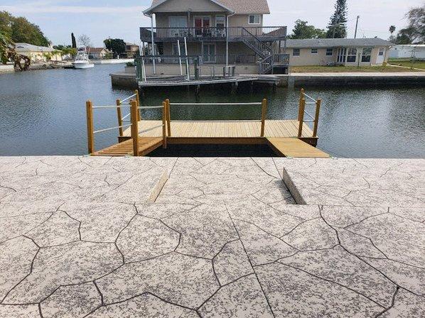 Miracle Coat Resurfacing, Inc.