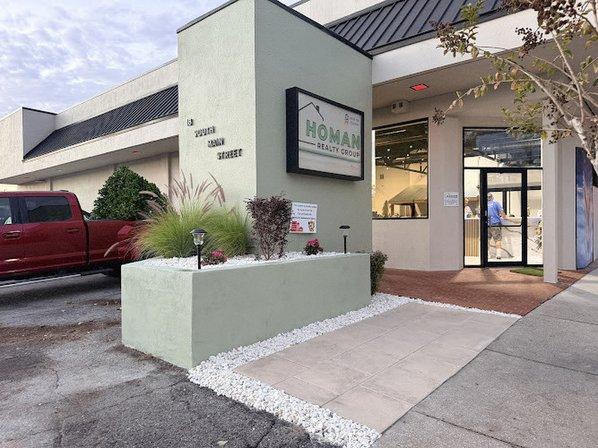 Homan Realty Group Inc.