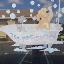 Brooksville Pet Grooming