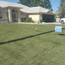 Quality Sod And Landscape, LLC
