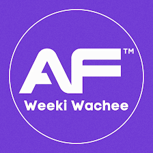 Anytime Fitness