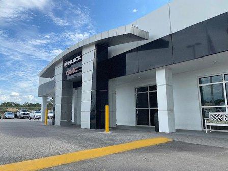 Buick GMC Brooksville