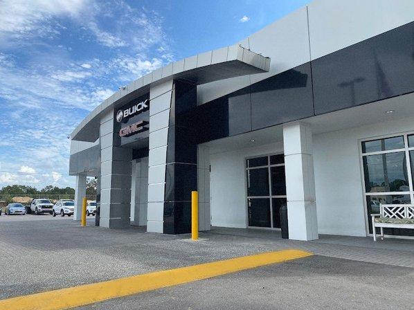 Buick GMC Brooksville