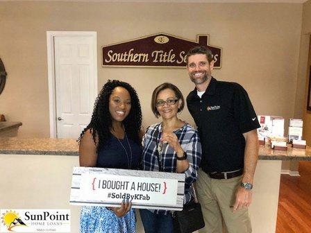 SunPoint Home Loans