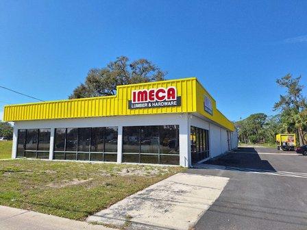 Imeca Lumber & Hardware