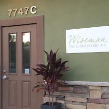 Wiseman Tax and Bookkeeping